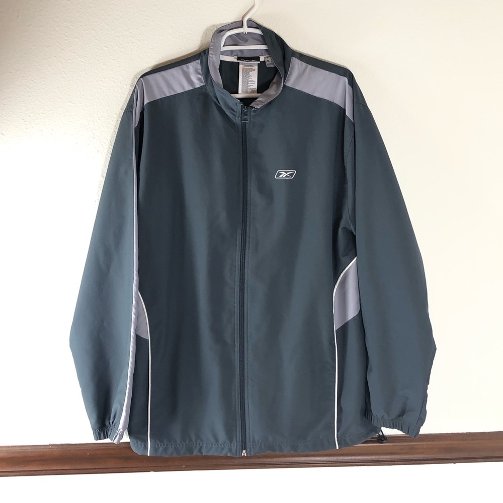 Men’s RBX Lightweight vented jacket size L